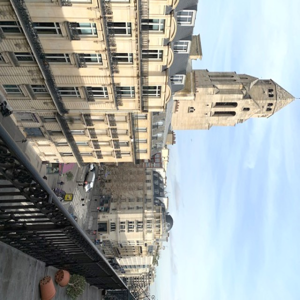 Offres de vente Appartement Paris 75116