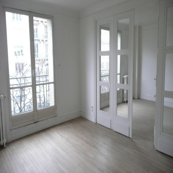 Offres de location Appartement Paris 75017