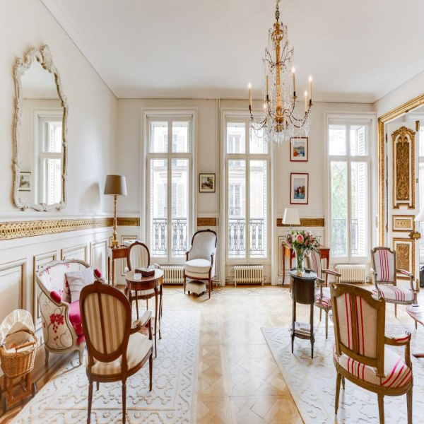 Offres de vente Appartement Paris 75007