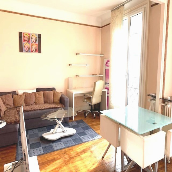 Offres de vente Appartement Paris 75017