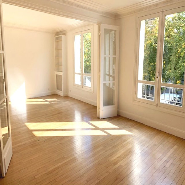 Offres de location Appartement Paris 75017