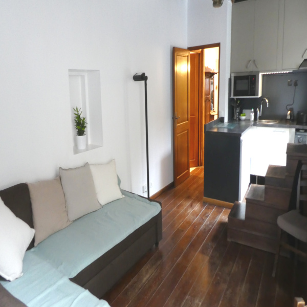 Offres de vente Appartement Paris 75005