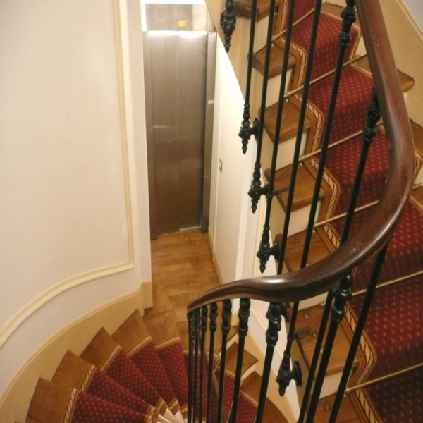 Offres de vente Appartement Paris 75000