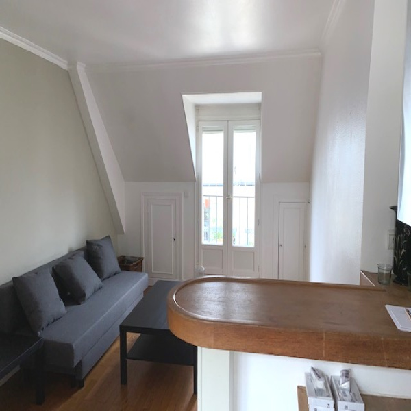 Offres de vente Appartement Paris 75010