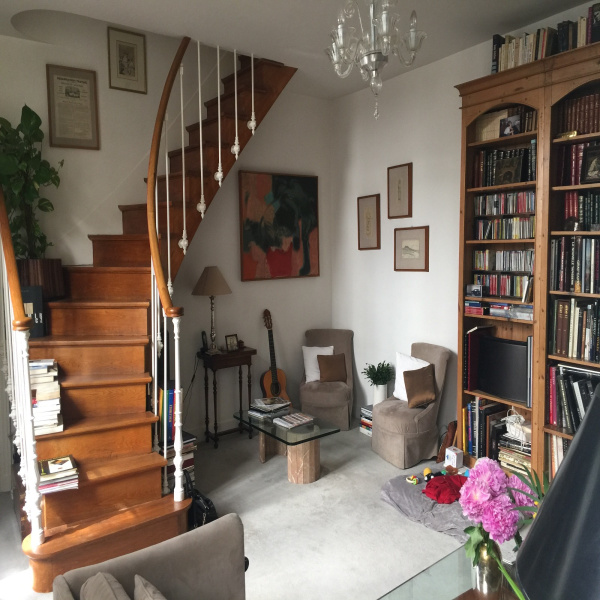 Offres de vente Duplex Paris 75007