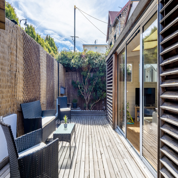 Offres de vente Maison Rueil-Malmaison 92500